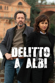 Delitto a Albi