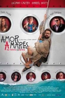 Poster do filme Amor a mares