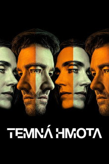 Temná hmota