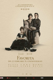 Favorita
