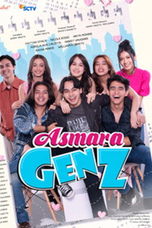 Asmara Gen Z New Era