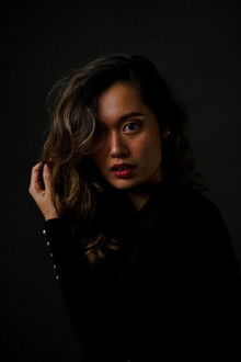 Photo of Chesca Paredes