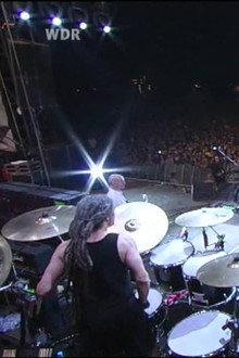 Faith No More: Reunited - Live at the Area 4 Festival
