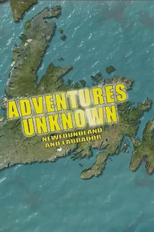 Adventures Unknown
