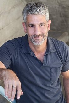 Photo of Michael B. Silver