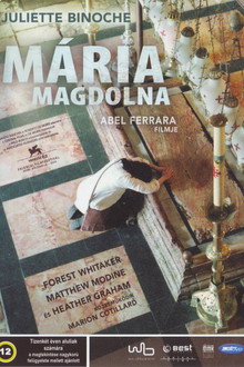 Mária Magdolna