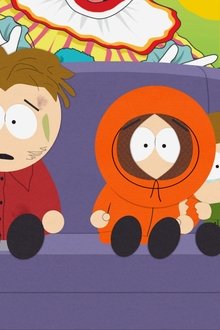 South Park season 15 episode 14
