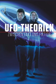 UFO-Theorien – Zwischen Fakt und Fiktion