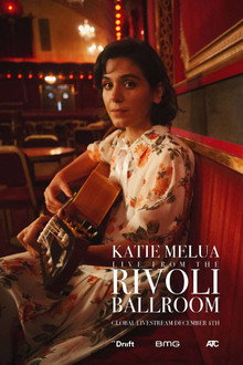 Katie Melua: From the Rivoli Ballroom