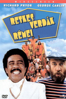 Retkes verdák rémei