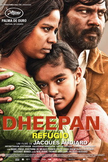 Dheepan: O Refúgio