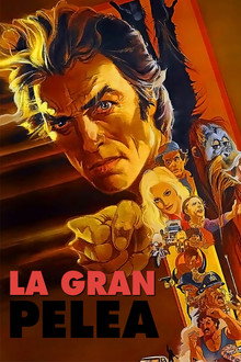 La gran pelea