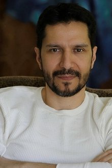 Photo of Carlos Sanz