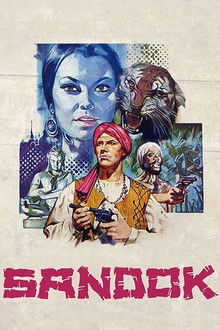 Temple of a Thousand Lights