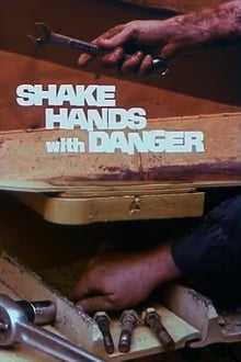 Poster do filme Shake Hands with Danger