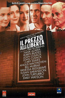 Il prezzo della libertà