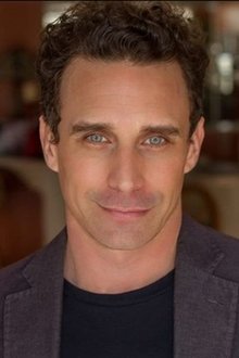 Photo of Daniel Joseph