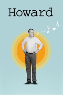 Howard movie poster