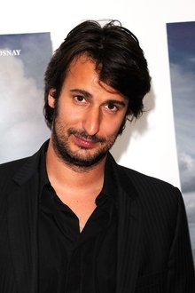Photo of Gilles Paquet-Brenner
