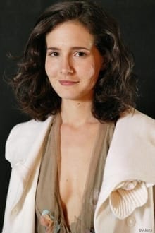Foto de perfil de Chloé Lambert