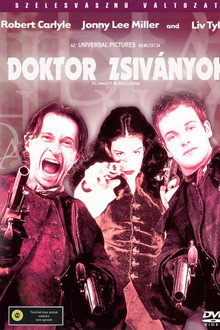 Doktor zsiványok