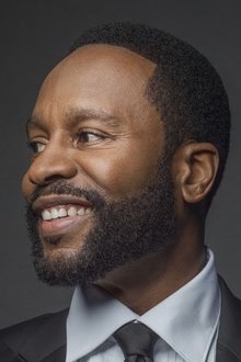 Photo of Kendrick Cross