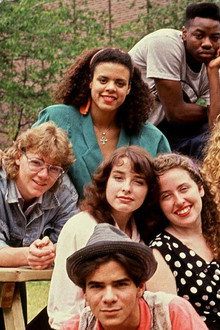 Degrassi High