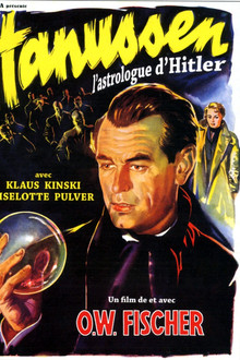Hanussen, l'astrologue d'Hitler