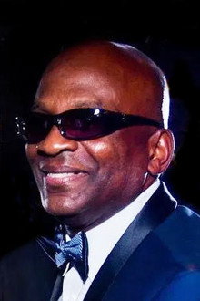 Photo of Jerome Benton