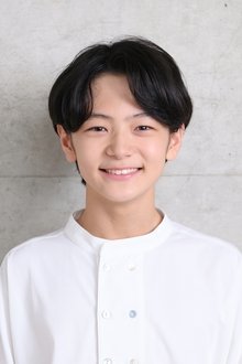 Photo of Jun Saito