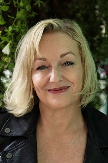 Photo of Christine Tremarco