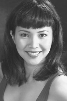 Photo of Cecile Cristobal
