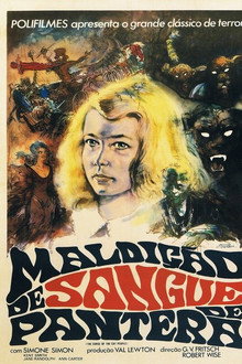 A Maldição do Sangue de Pantera