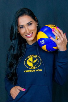 Jaqueline Carvalho