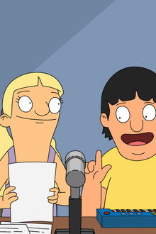 Bob's Burgers season 6 episode 7
