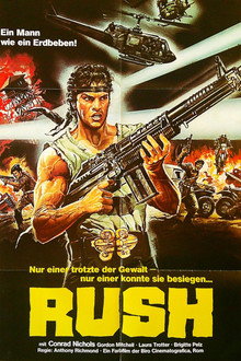 Rush