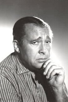 Photo of Murvyn Vye