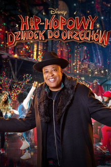 Hip-hopowy Dziadek do Orzechów