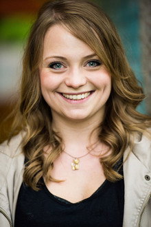 Géraldine Raths