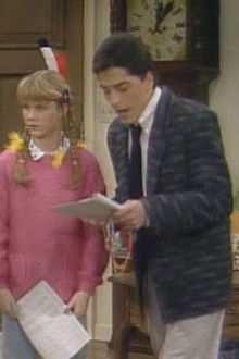 Charles in Charge - Season 2