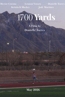 1700 Yards