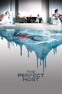 The Perfect Host (BluRay)