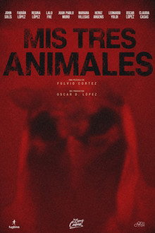 Mis Tres Animales