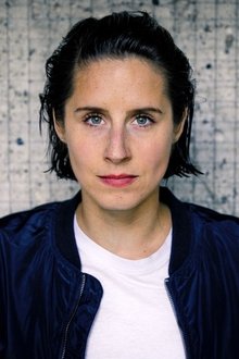 Photo of Amelie Kiefer