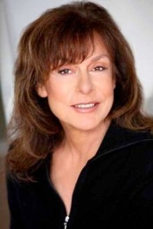 Photo of Jeannie Berlin