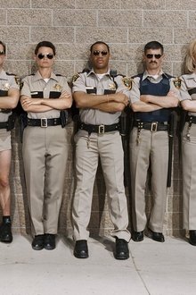 Reno-911!