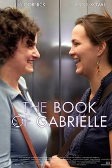 The Book of Gabrielle movie poster