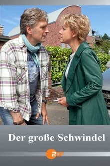 Poster do filme Der große Schwindel