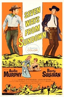 Seven Ways from Sundown