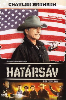 Határsáv